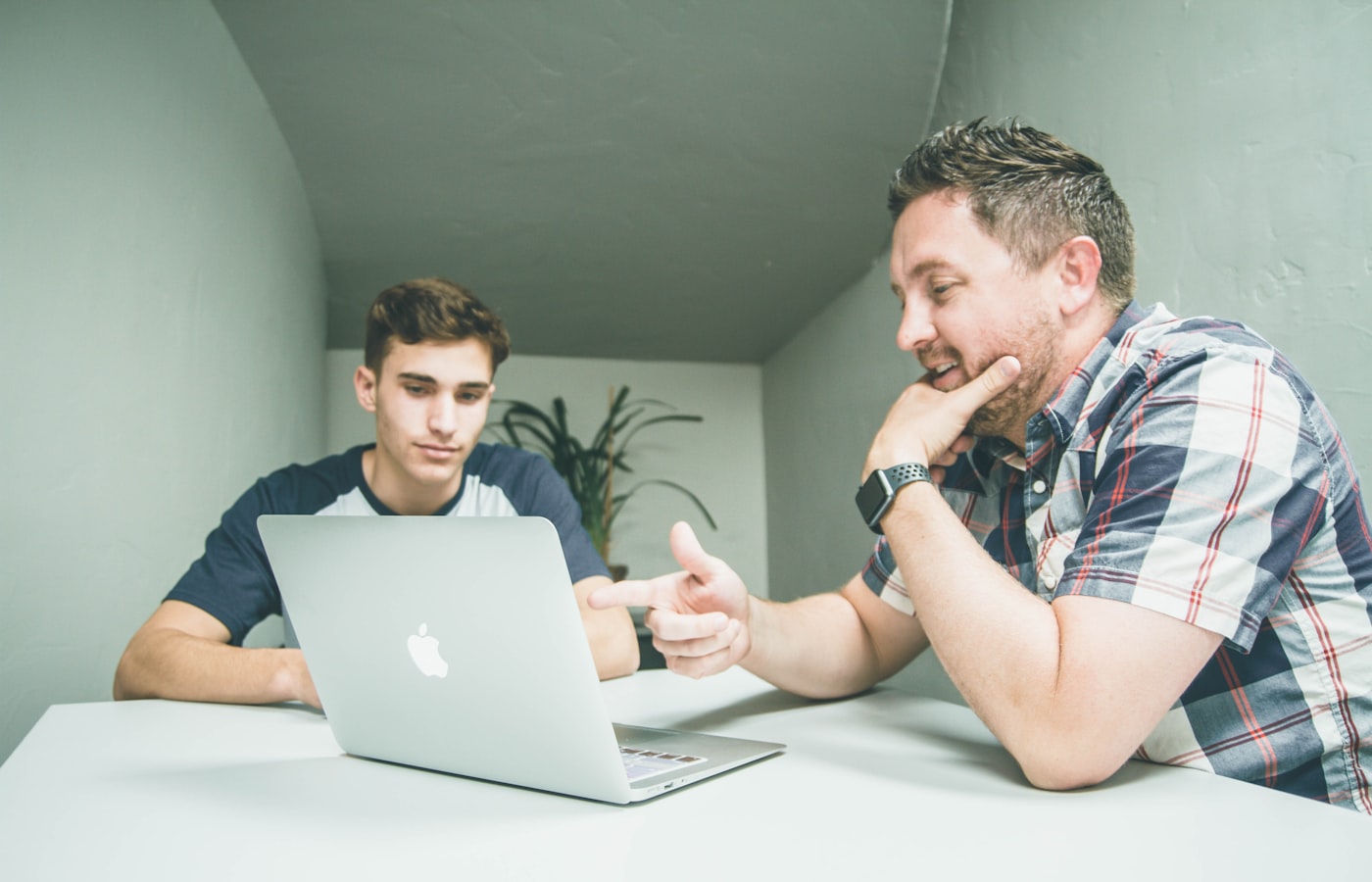 Mentorship