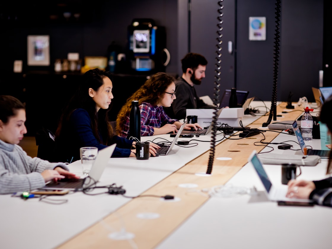 Onboarding day