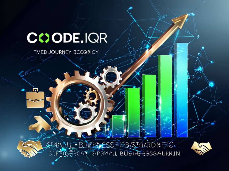 Why Custom Software is a Game-Changer for Small Businesses