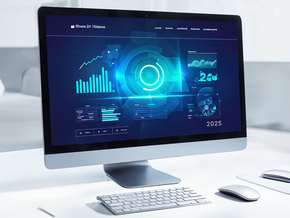 Why Every Business Needs a Website in 2025